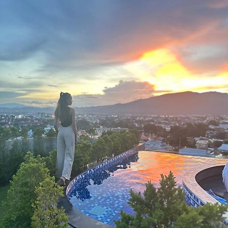 Astra Sky River- Chiang Mai 1 Екстериор снимка