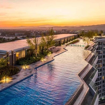 Astra Sky River- Chiang Mai 1 Екстериор снимка