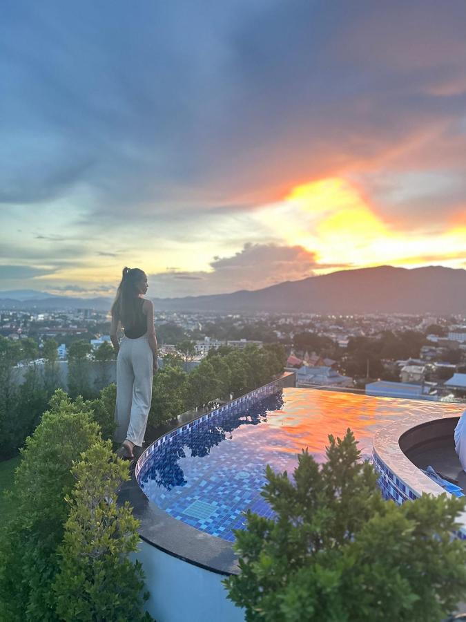 Astra Sky River- Chiang Mai 1 Екстериор снимка