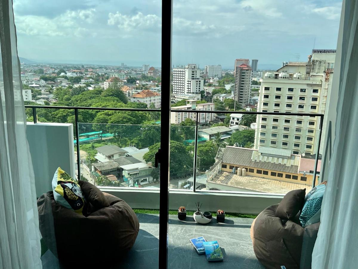 Astra Sky River- Chiang Mai 1 Екстериор снимка