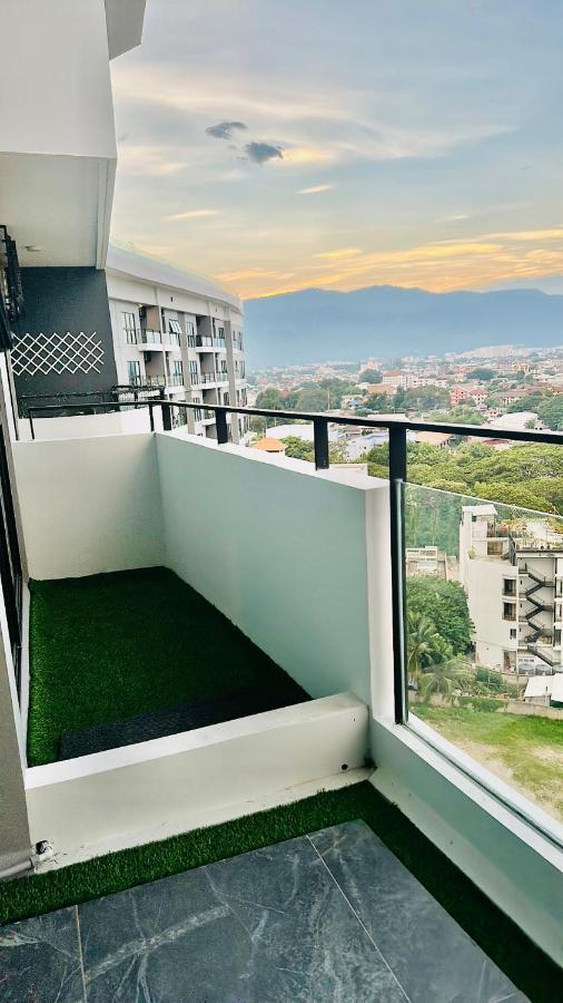 Astra Sky River- Chiang Mai 1 Екстериор снимка