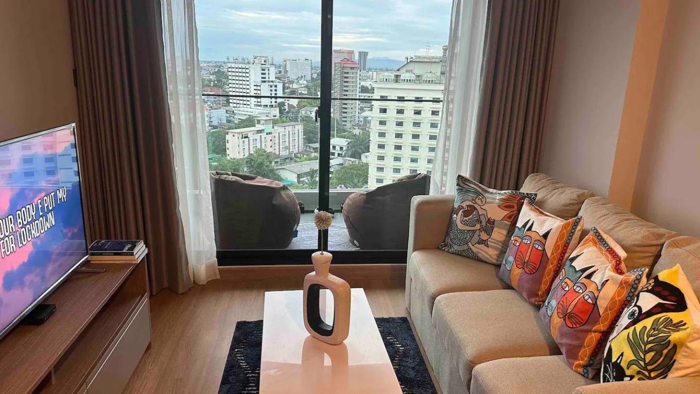 Astra Sky River- Chiang Mai 1 Екстериор снимка
