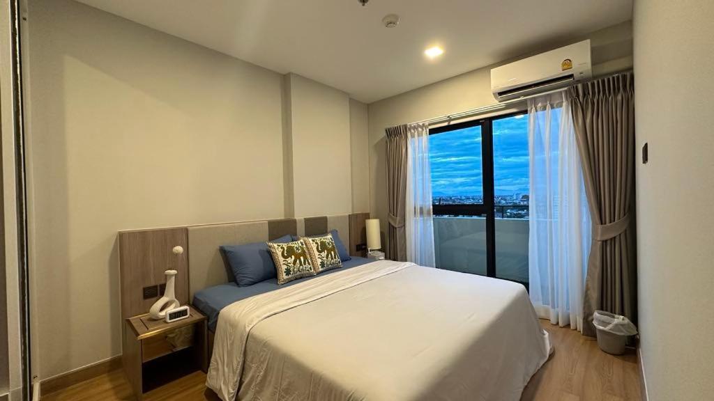 Astra Sky River- Chiang Mai 1 Екстериор снимка