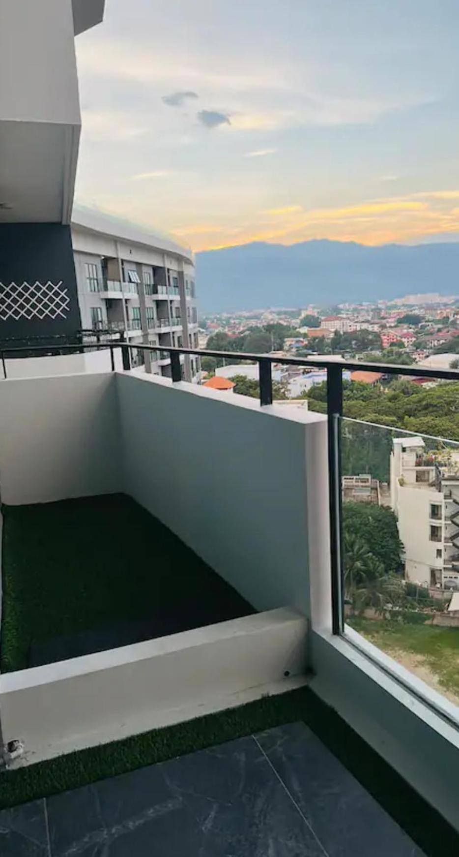 Astra Sky River- Chiang Mai 1 Екстериор снимка